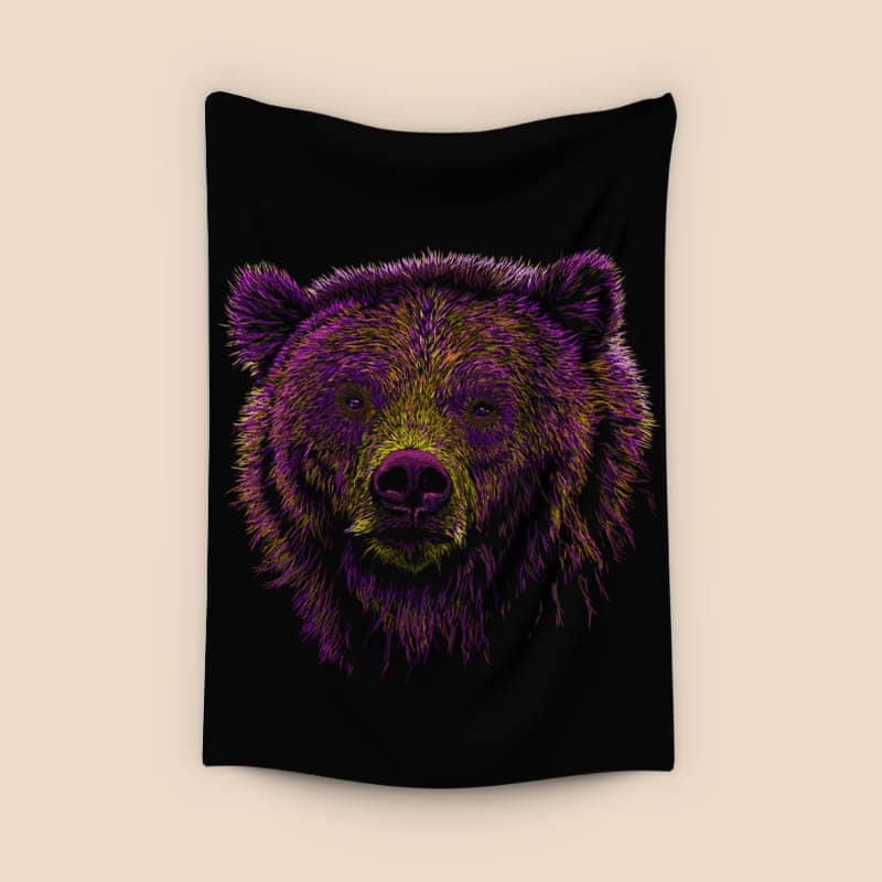 Bear preview