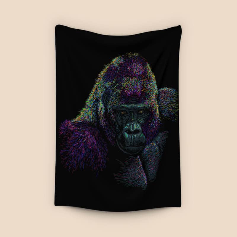 Gorilla preview