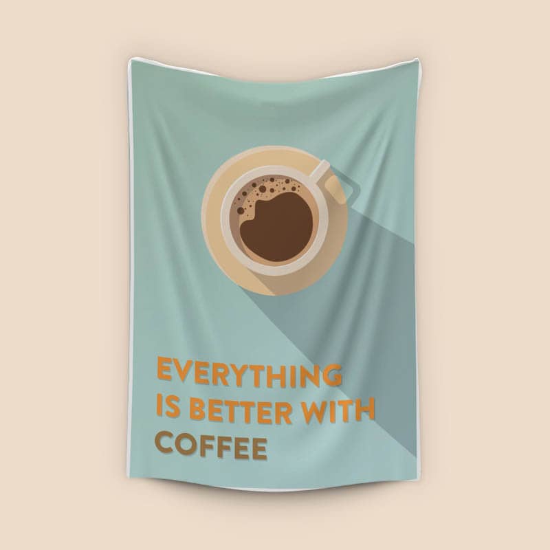 Coffee preview