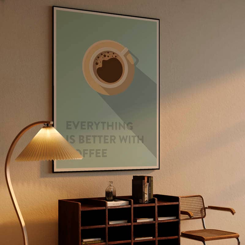 Coffee preview