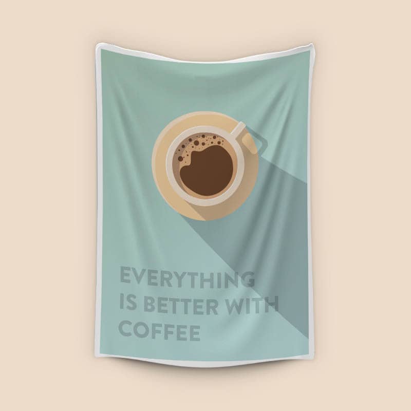 Coffee preview