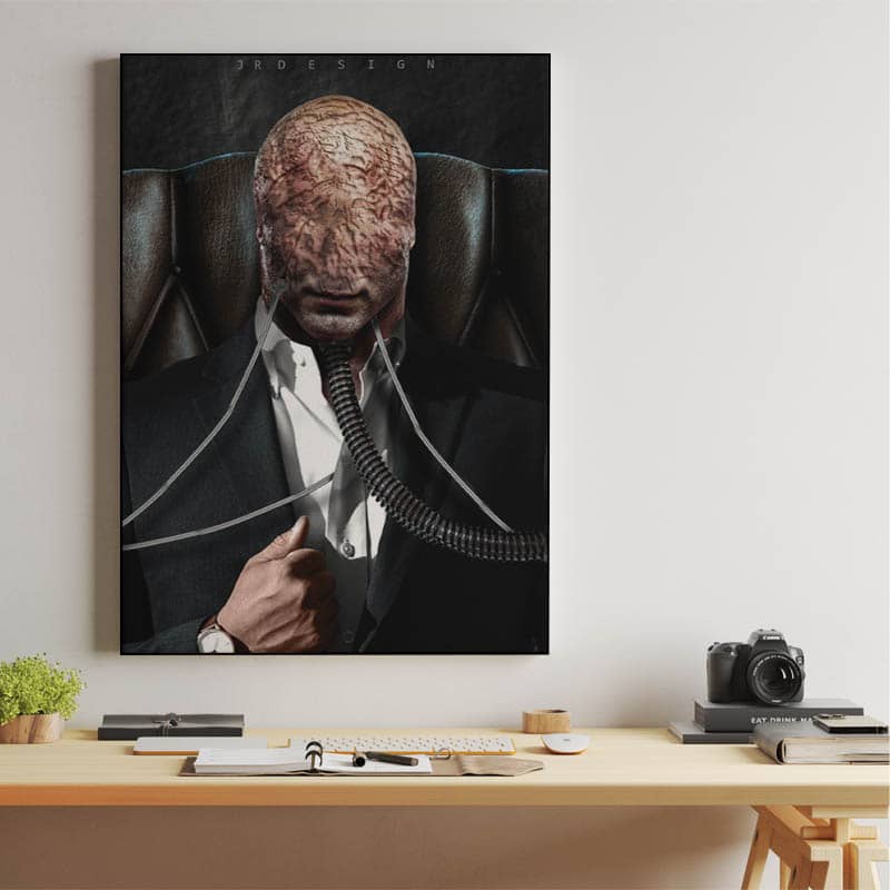 Realistic All For One preview