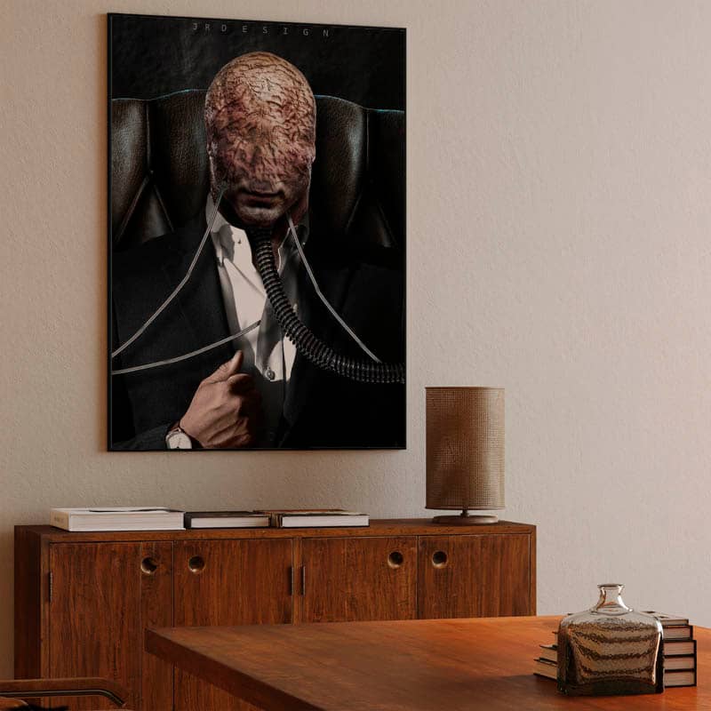 Realistic All For One preview