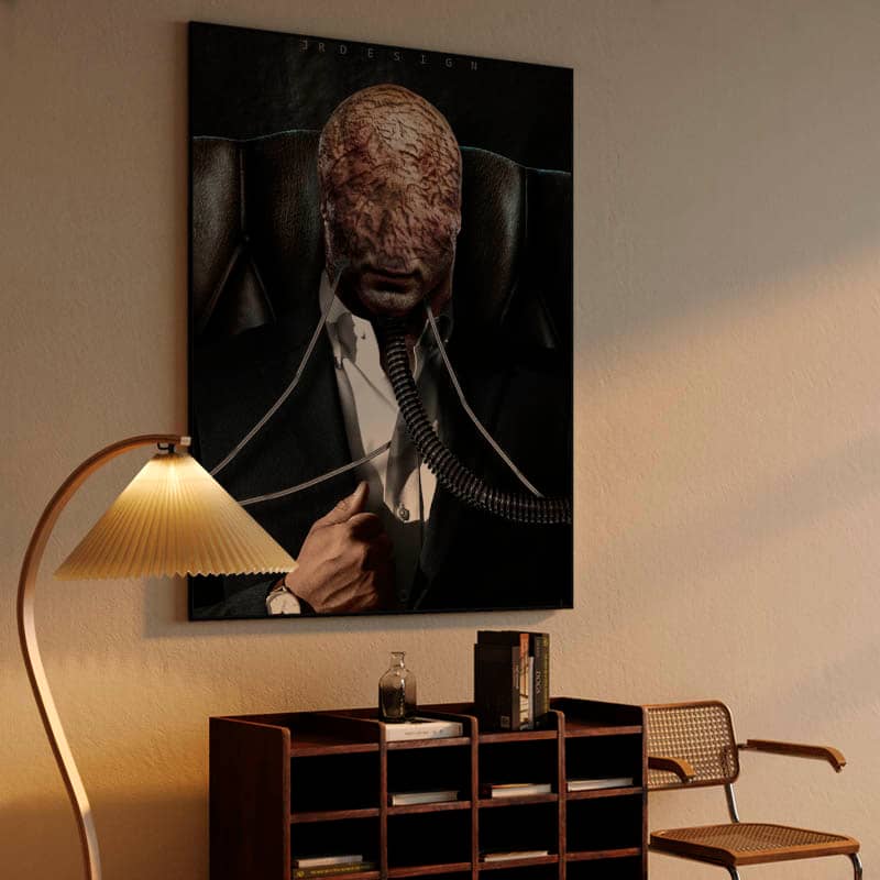 Realistic All For One preview