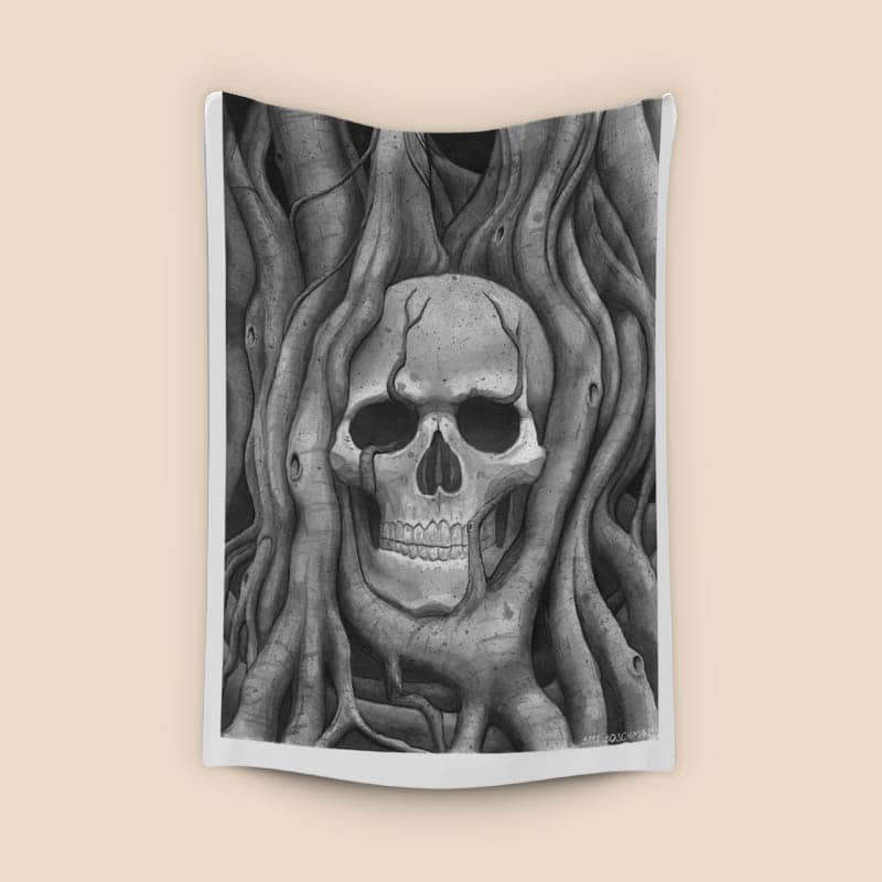 Rooted preview