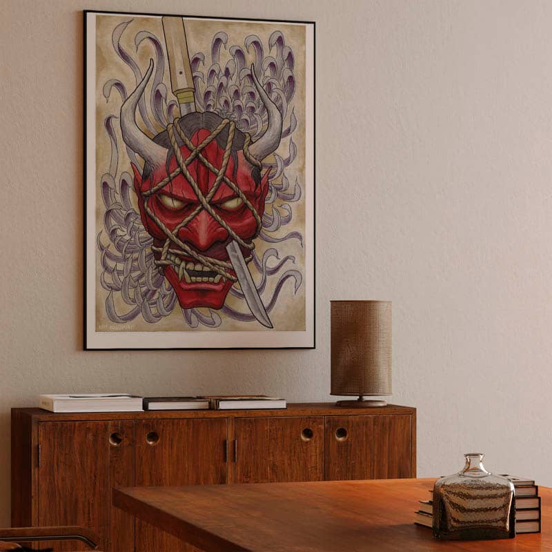 Oni preview