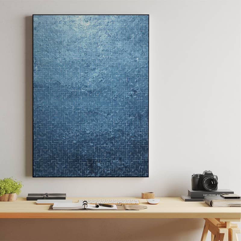 Tiled Ice preview