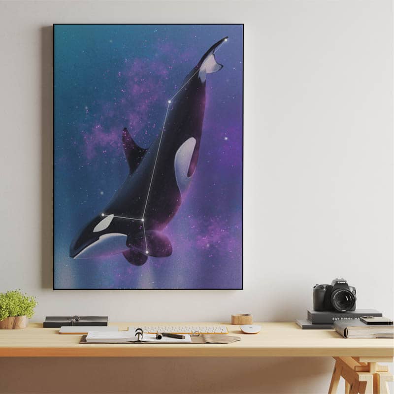 Cosmic Ocean preview