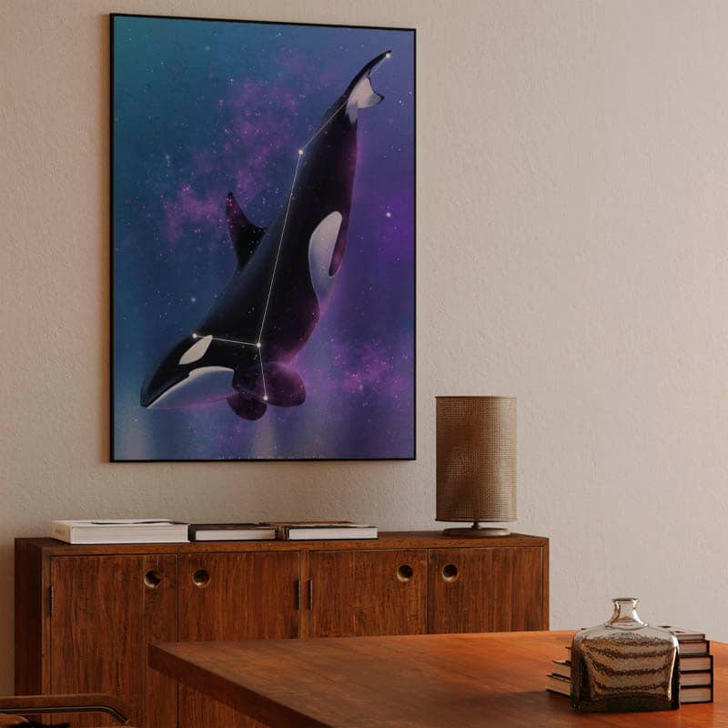 Cosmic Ocean preview