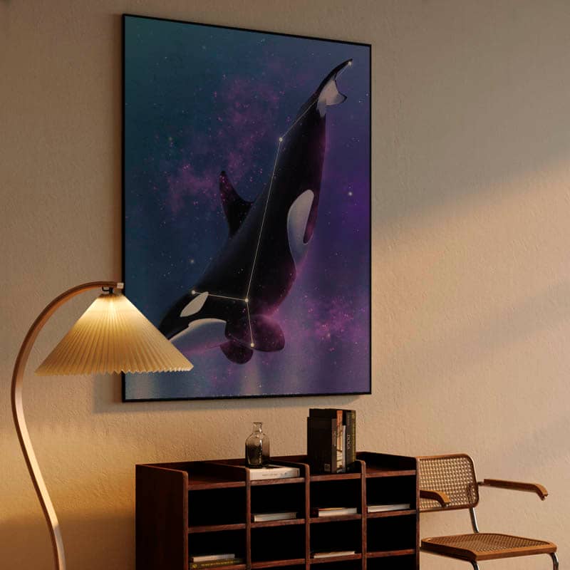 Cosmic Ocean preview