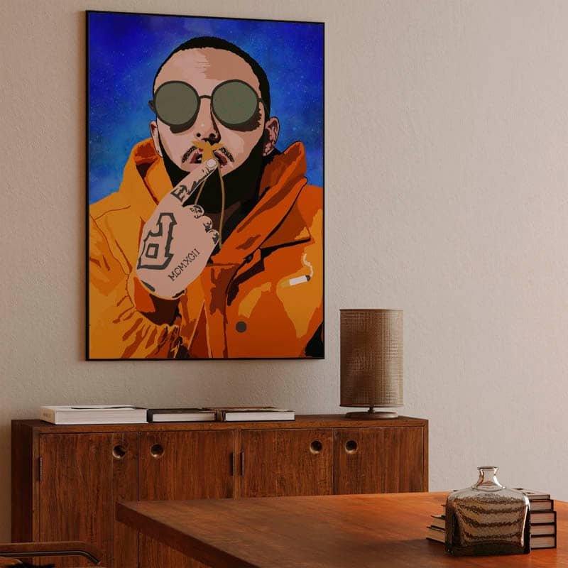 Mac miller preview