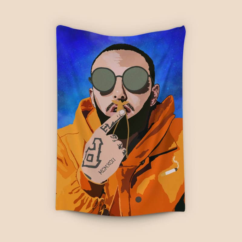 Mac miller preview