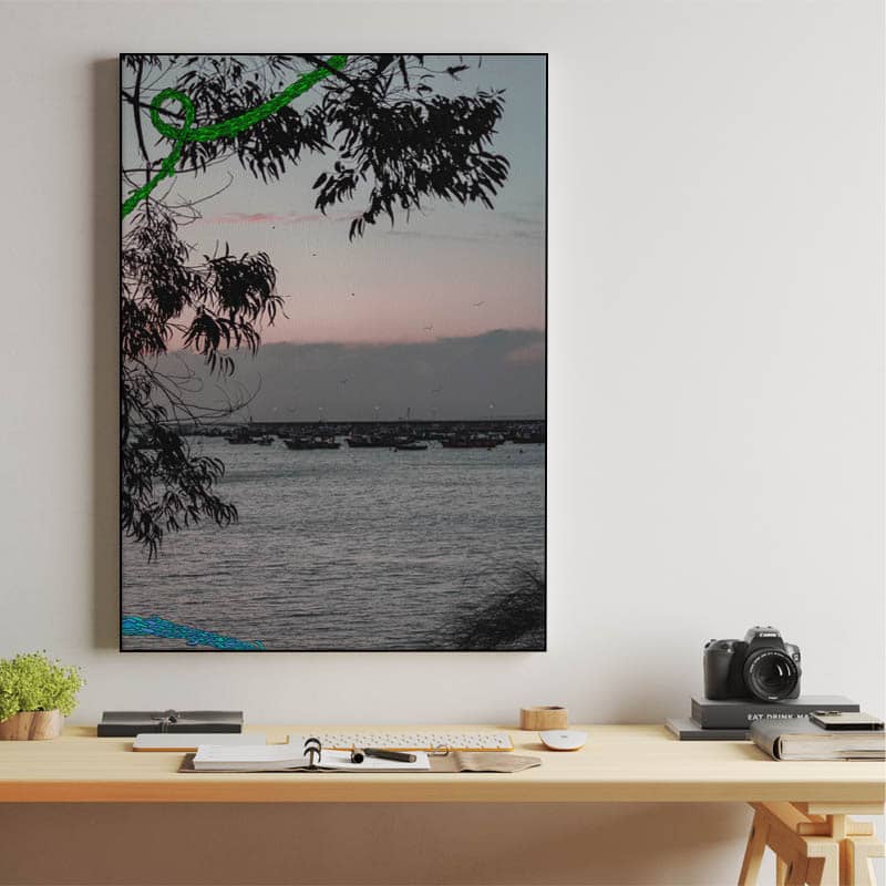 live and let live preview