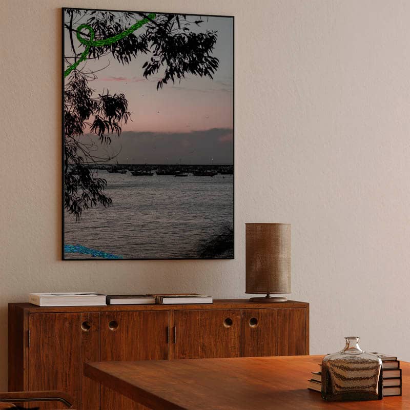 live and let live preview