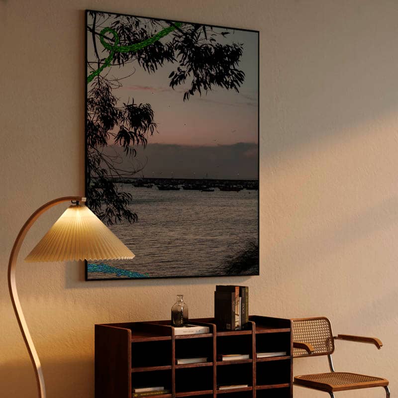 live and let live preview