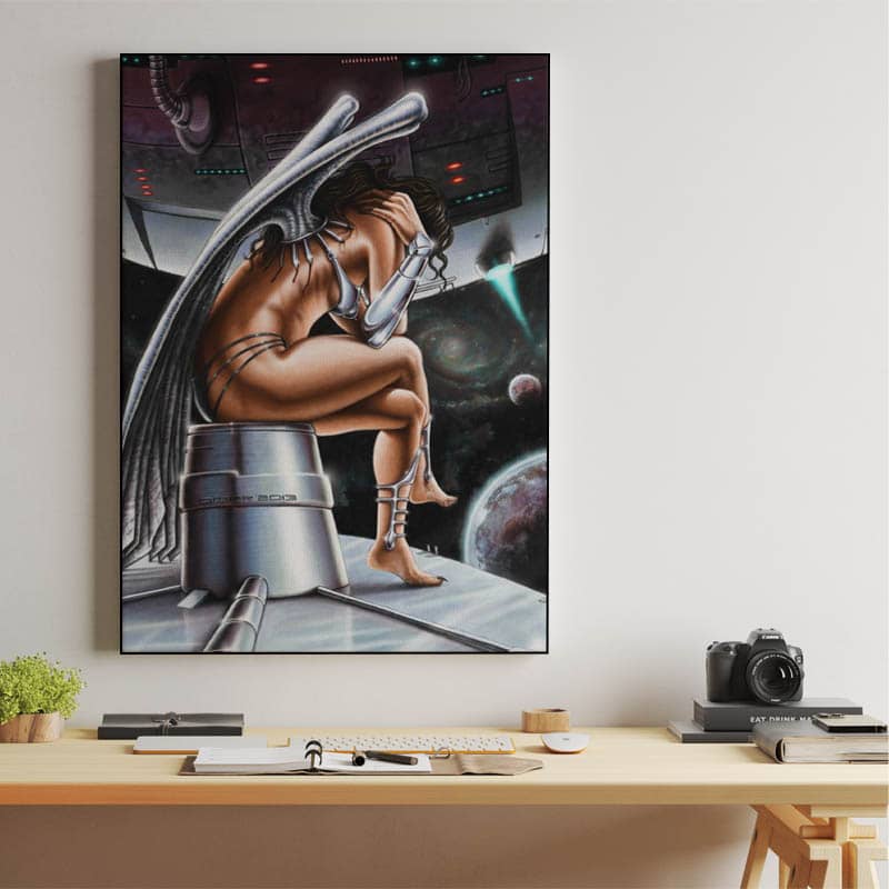 Arcangel Adossia preview