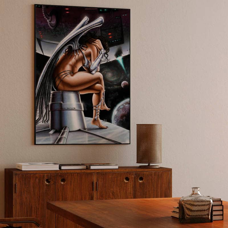 Arcangel Adossia preview