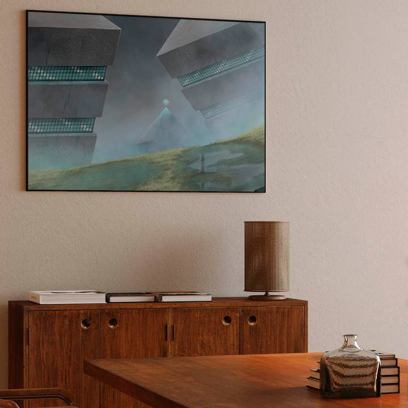 The End of the World preview