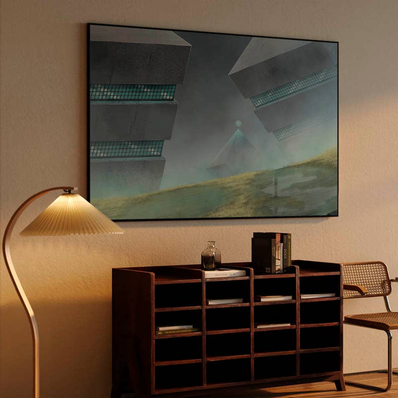 The End of the World preview