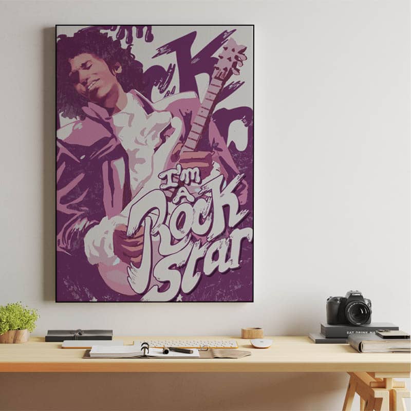 Rockstar preview