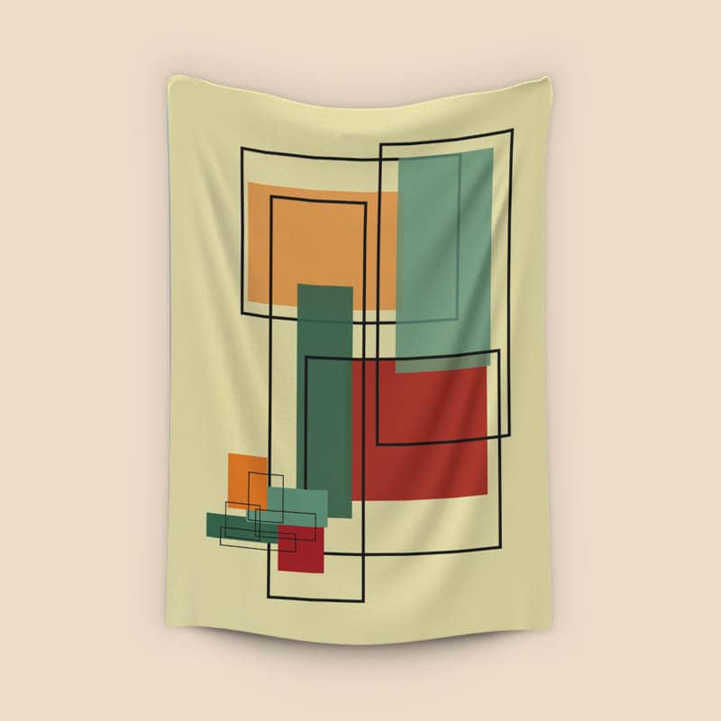 geometric abstraction preview