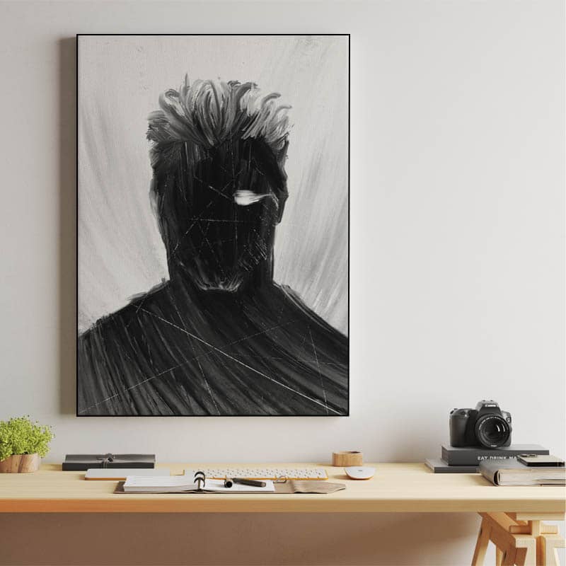 rage and sadness preview