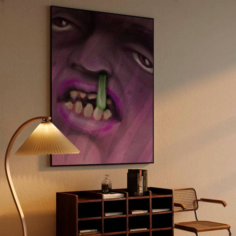 Purple Haze preview