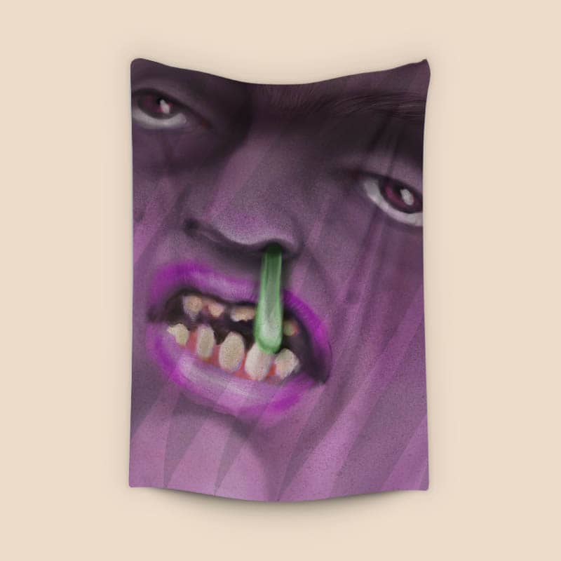 Purple Haze preview
