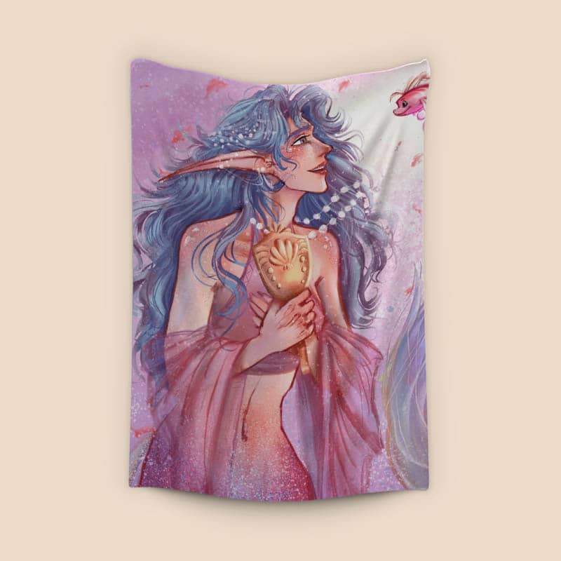Mermay preview