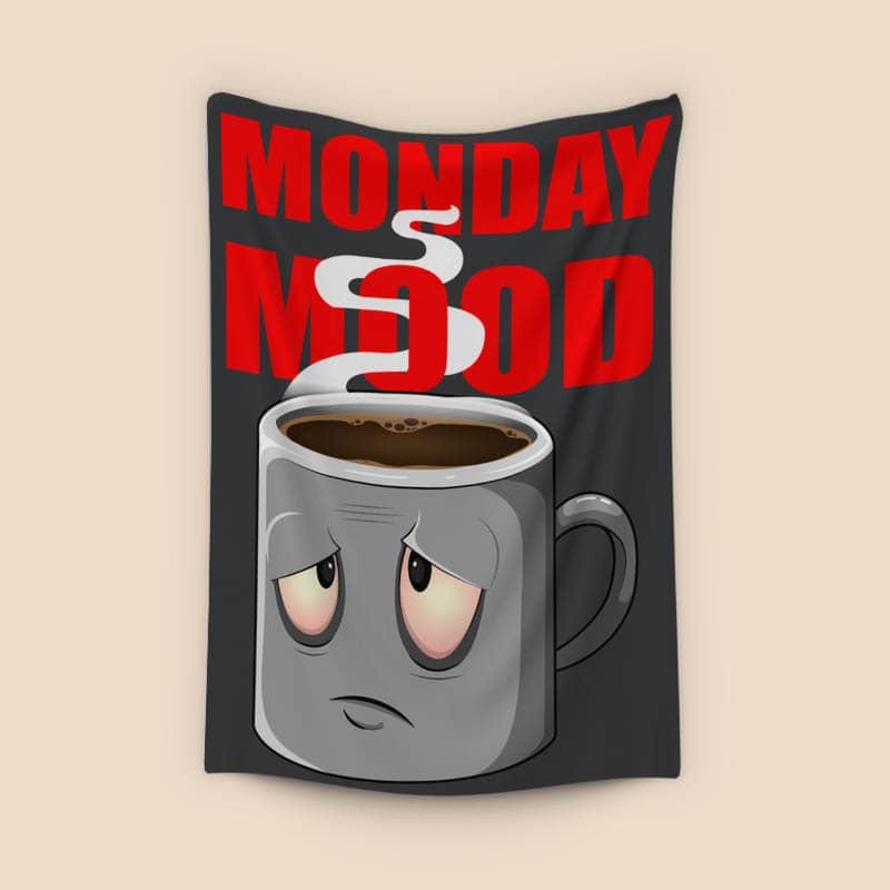 Monday mood preview