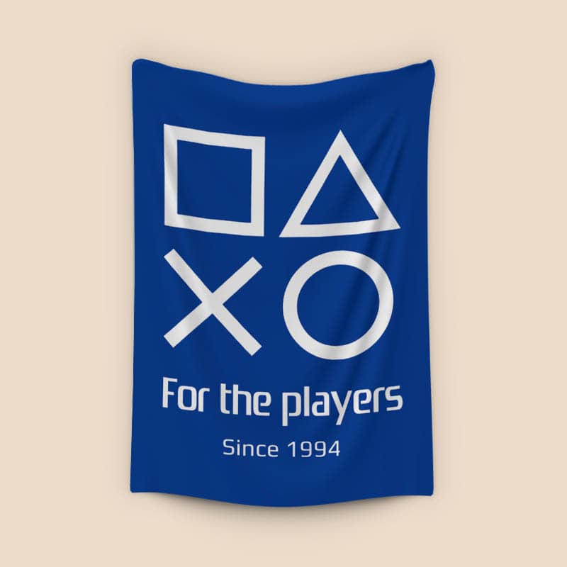 For the players preview