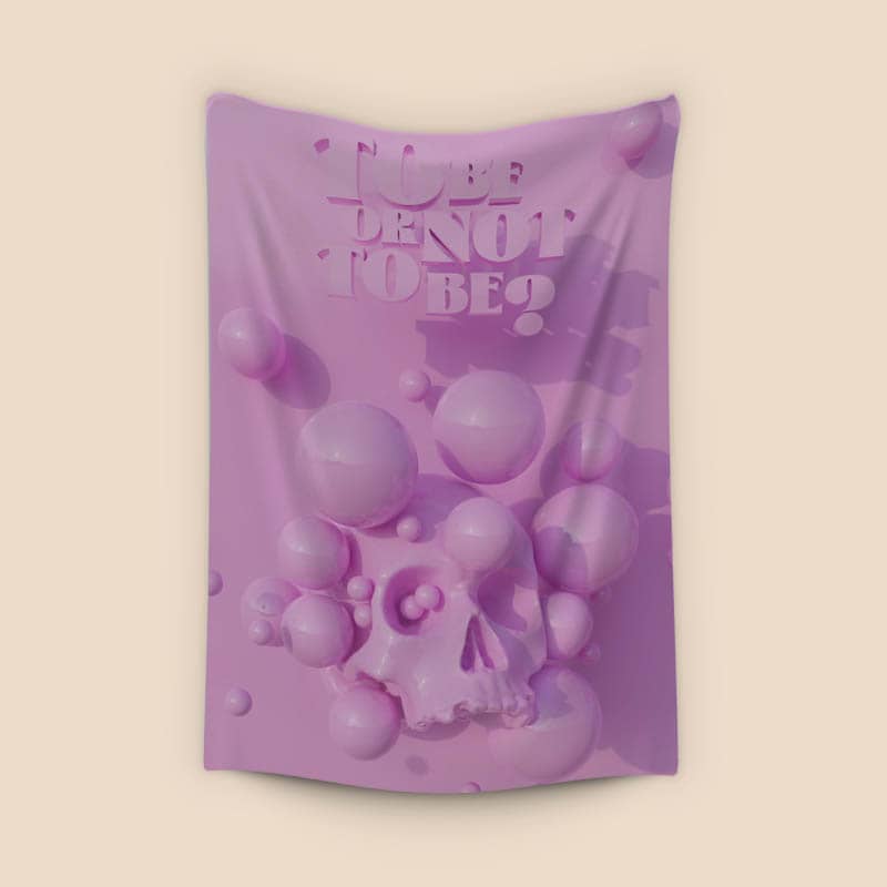 Pink To Be or Not preview