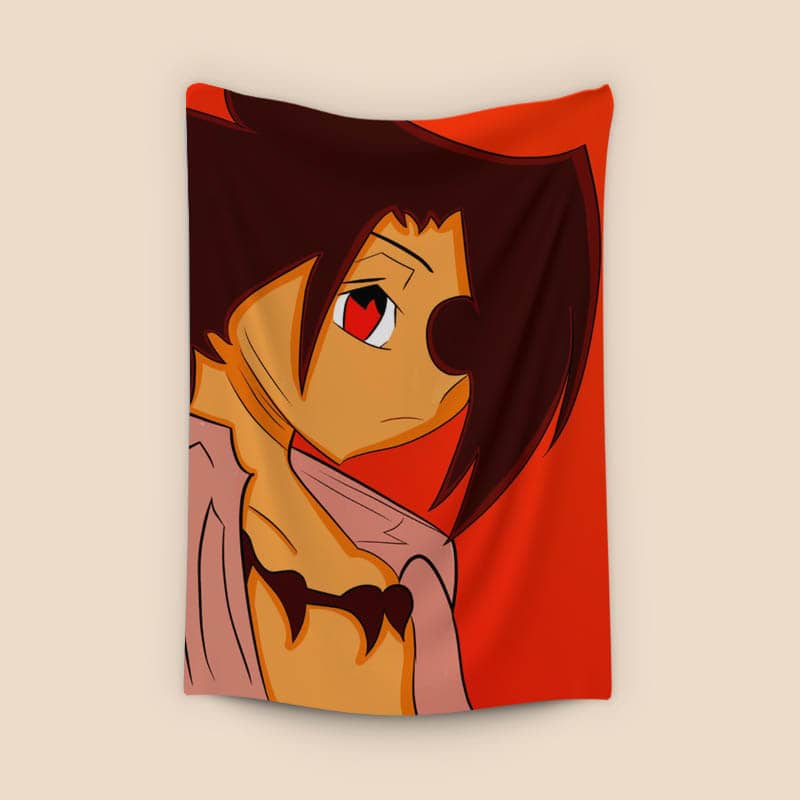 Shaman King preview