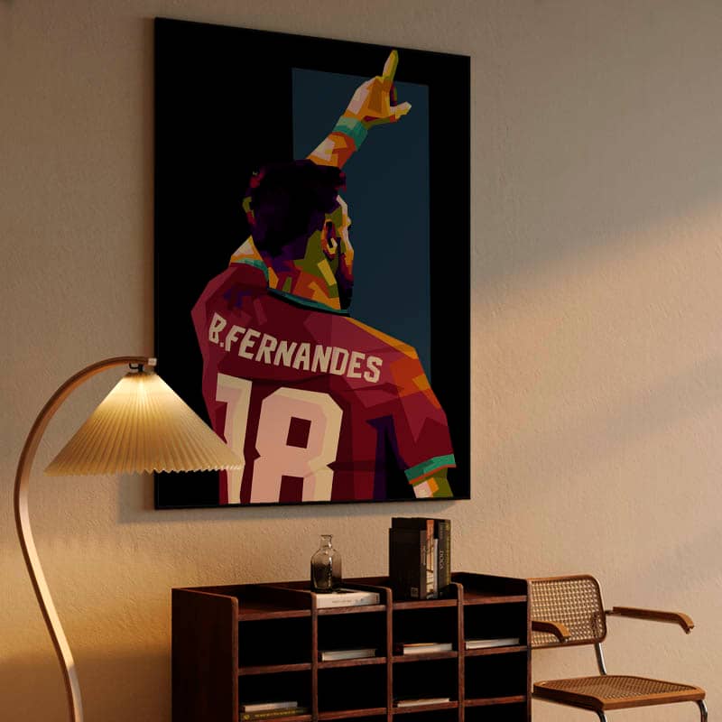 The best Football in wpap pop art preview
