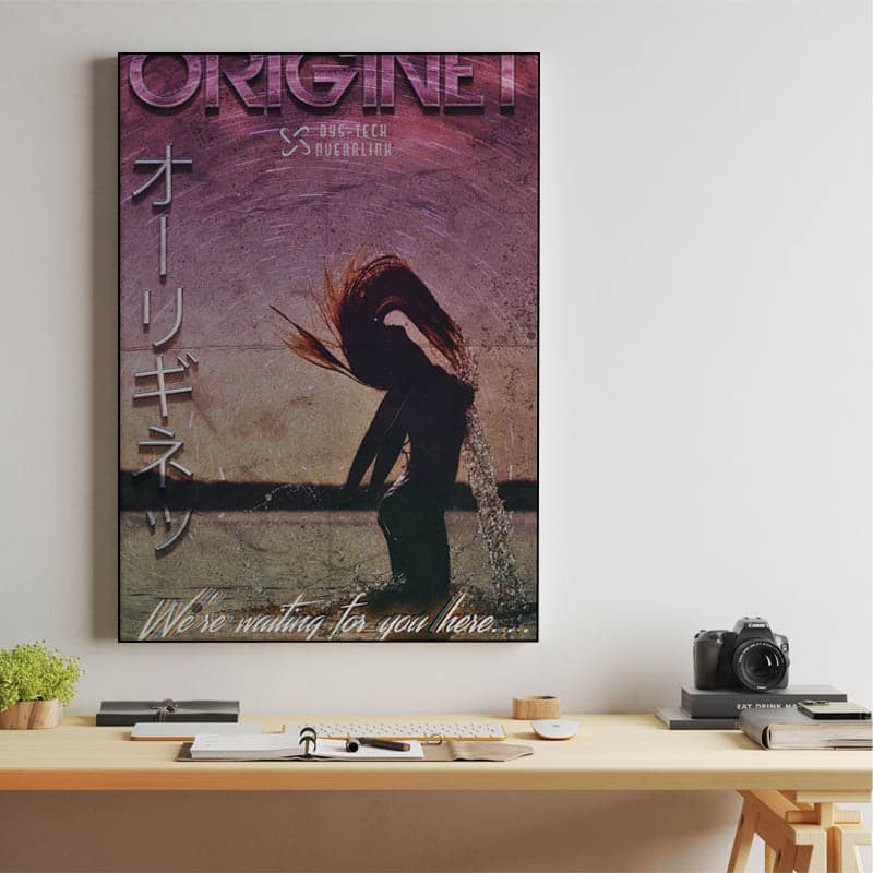 Originet preview