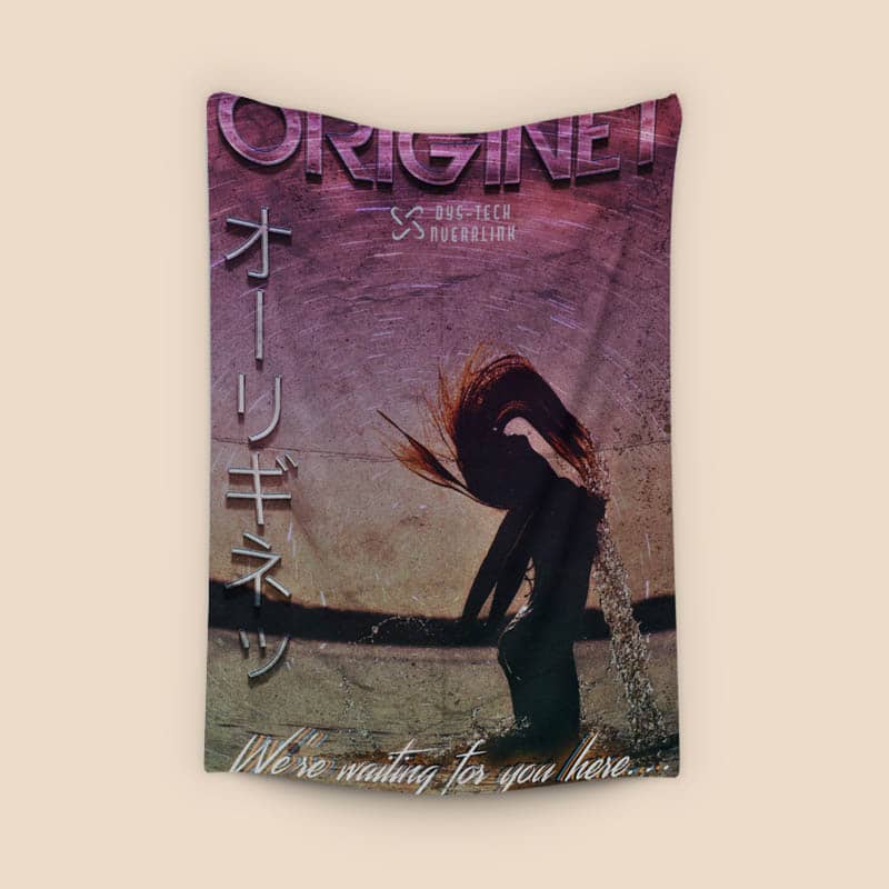 Originet preview