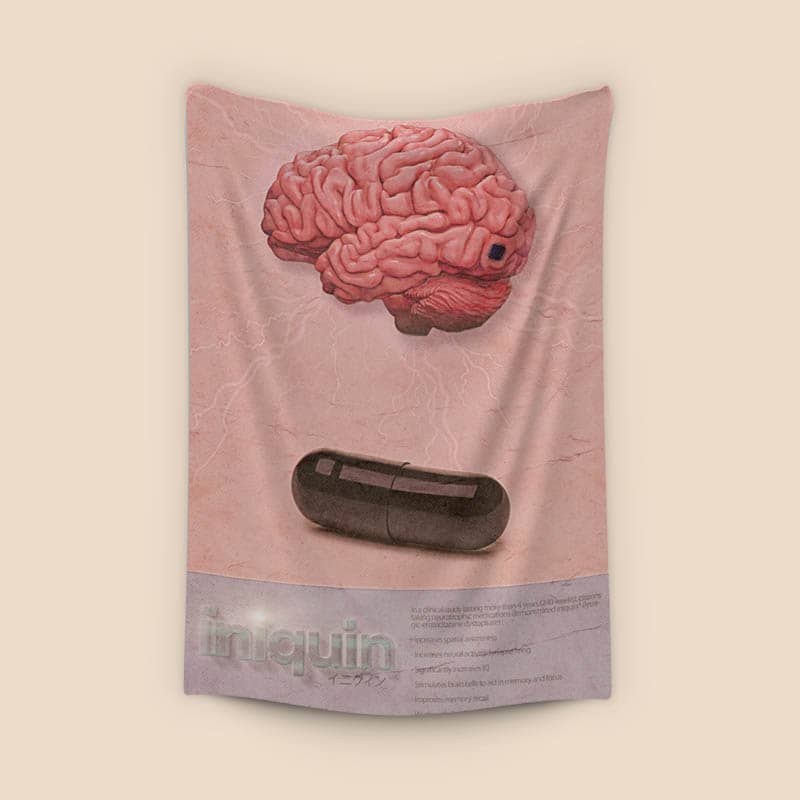 iniquin preview