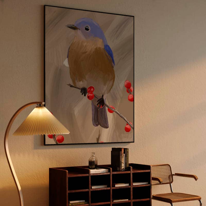Blue Bird preview