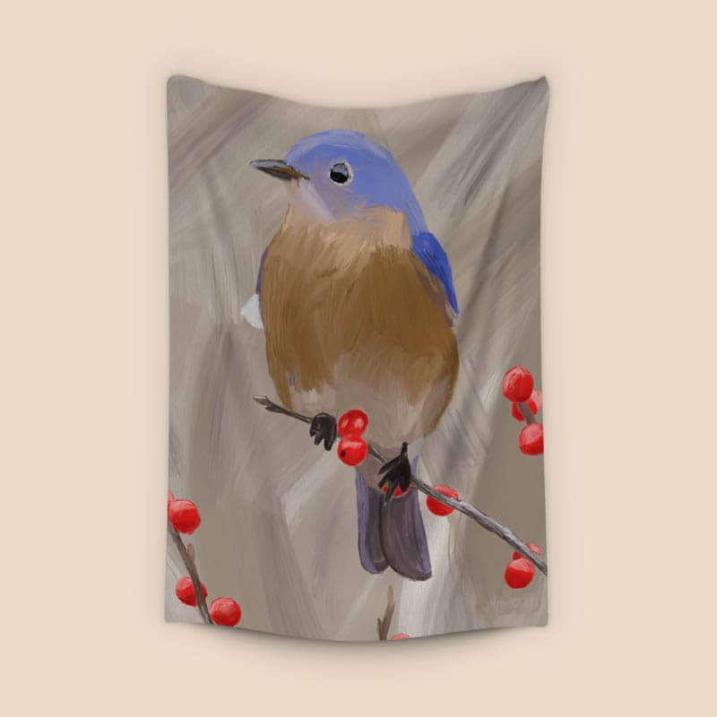 Blue Bird preview