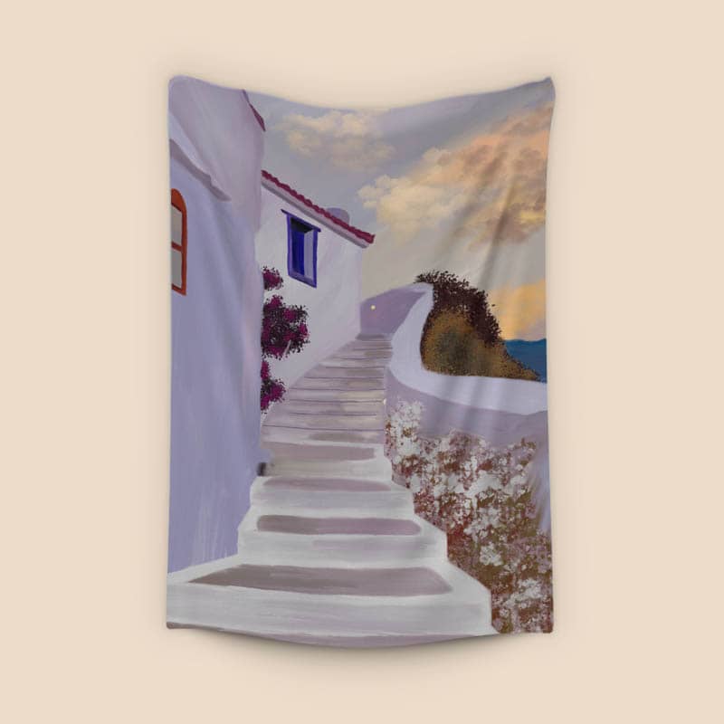 Greek Island Skopelos preview