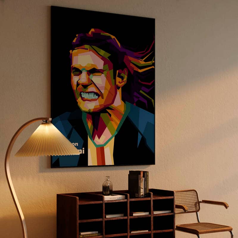 Legend football preview