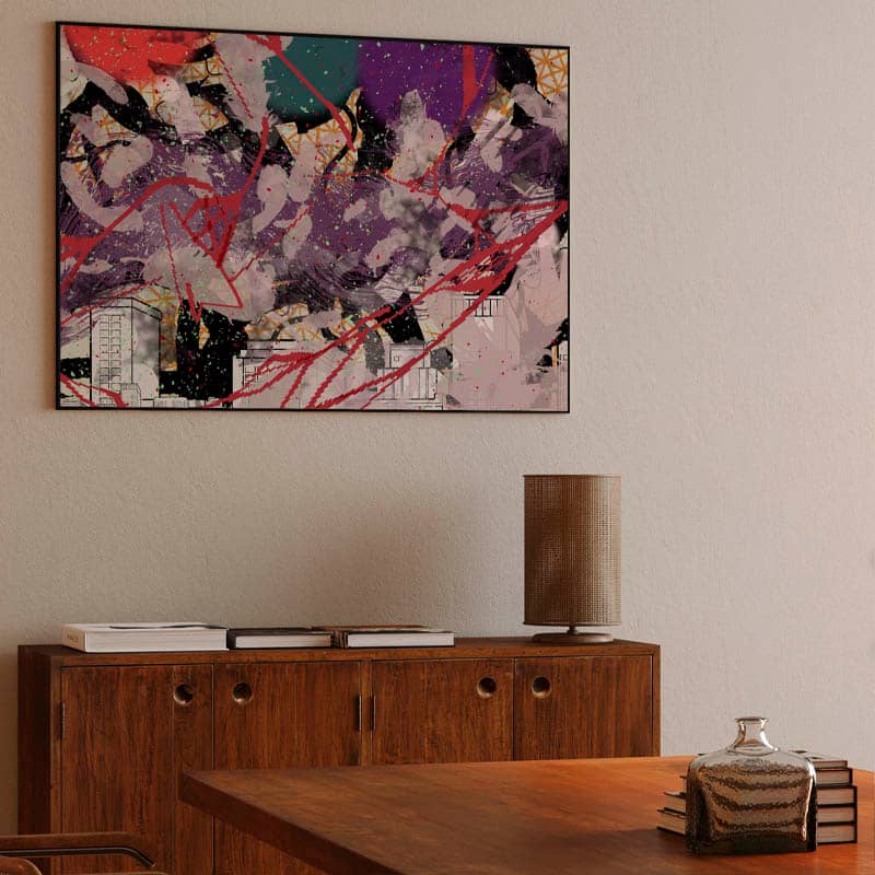 Galactica 3000 preview