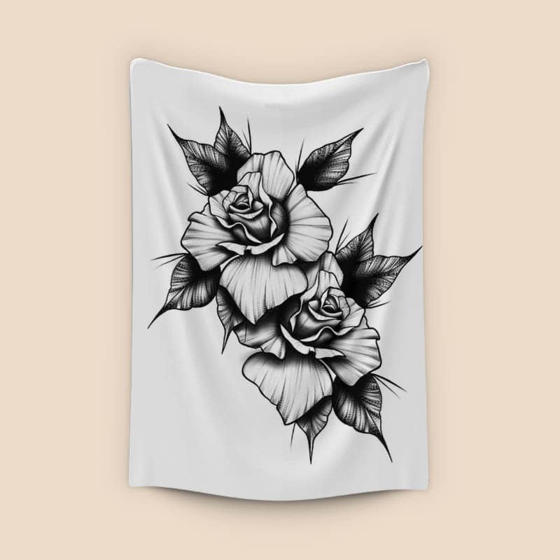 Roses preview