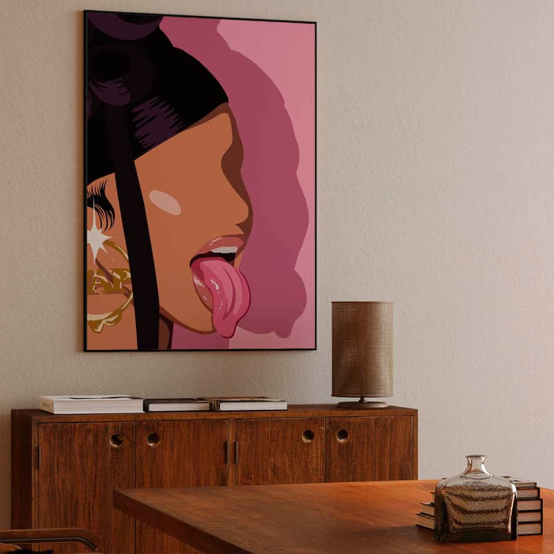 Cardi B preview