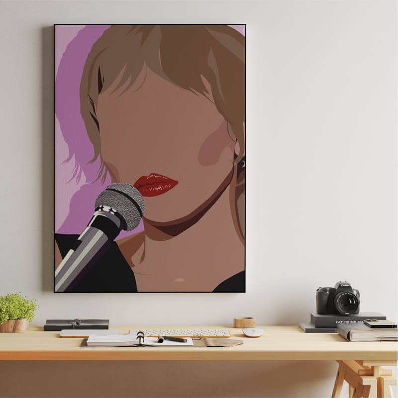 Miley Cyrus preview