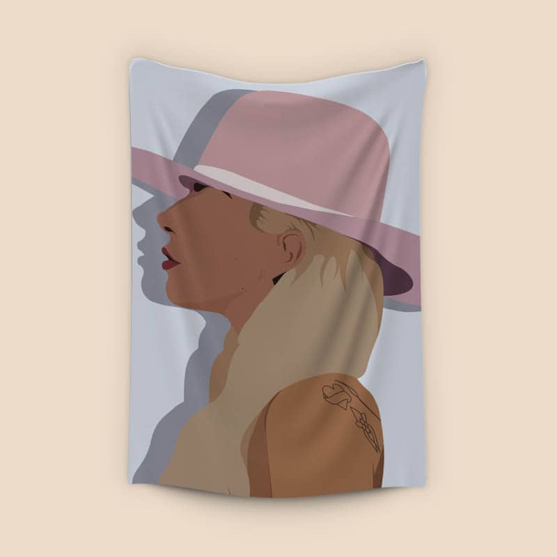 Lady Gaga preview