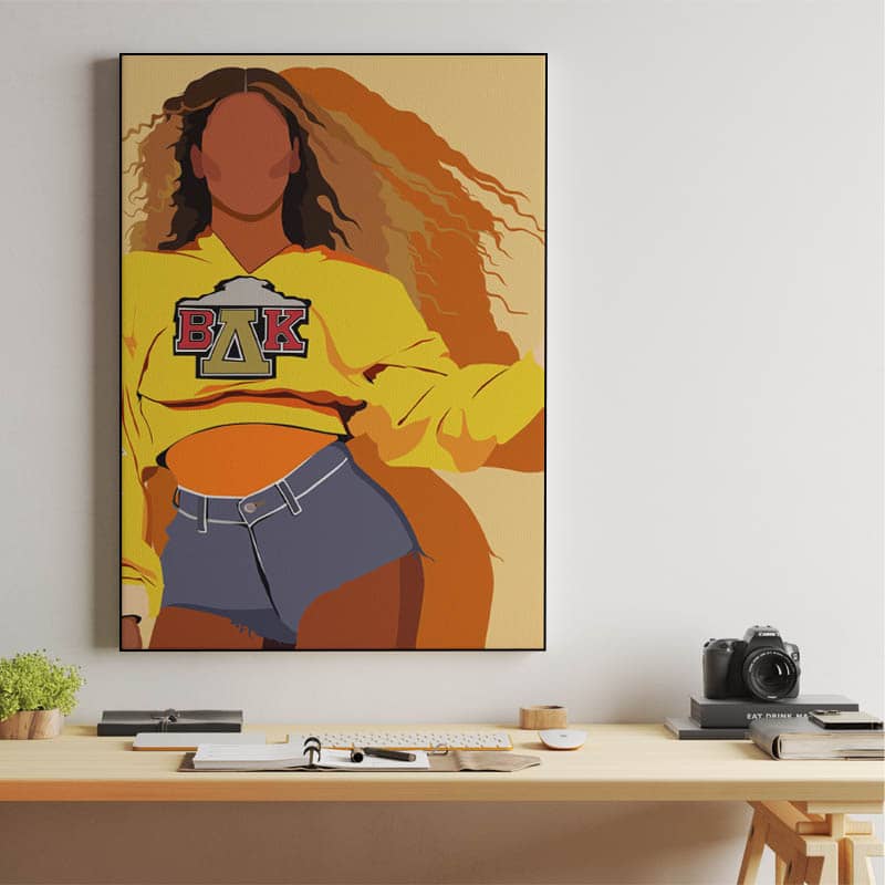 Beyoncé preview