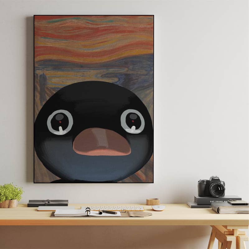 Noot Noot preview
