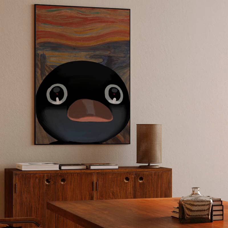 Noot Noot preview