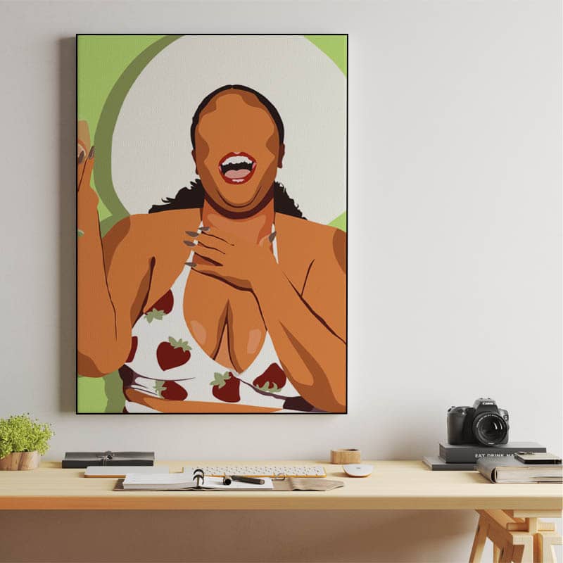 Lizzo preview